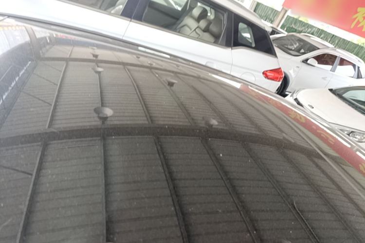 Used Mercedes-Benz A-Class 2020 Facelift A 180 L Sport Sedan Special Configuration Roof