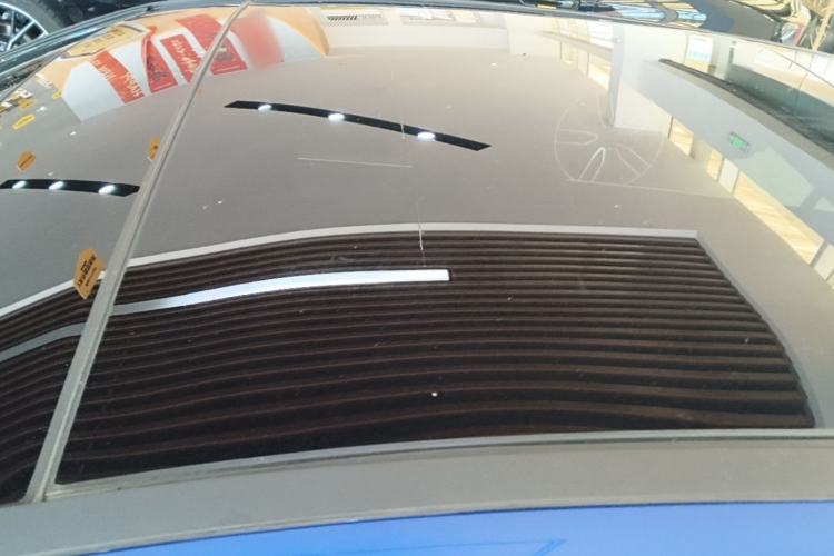 Used Mercedes-Benz A-Class 2020 Restyled A 200 L Sport Sedan Dynamic Version Roof