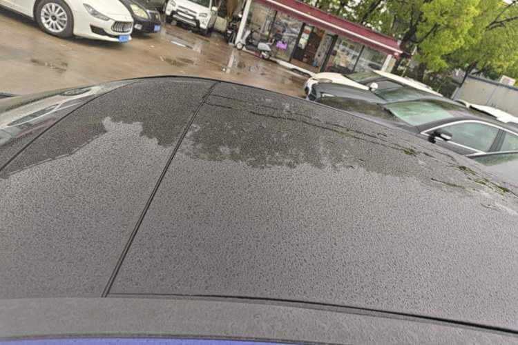 Used Mercedes-Benz A-Class 2020 Restyled A 200 L Sport Sedan Dynamic Version Roof
