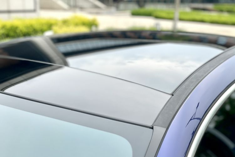 Used Mercedes-Benz A-Class 2020 Restyled A 200 L Sport Sedan Dynamic Version Roof