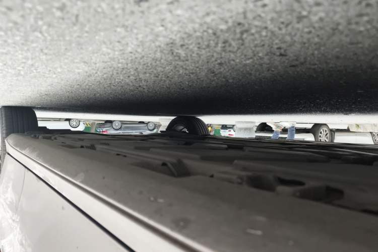 Used Mercedes-Benz A-Class 2020 Restyled A 200 L Sport Sedan Fashion Version Chassis Front Left