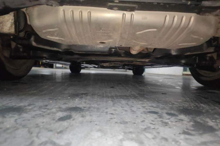Used Mercedes-Benz A-Class 2020 Restyled A 200 L Sport Sedan Fashion Version Chassis Rear