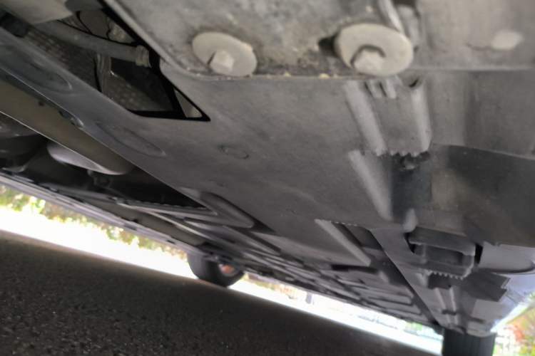 Used Mercedes-Benz A-Class 2020 Restyled A 200 L Sport Sedan Fashion Version Chassis Rear Right