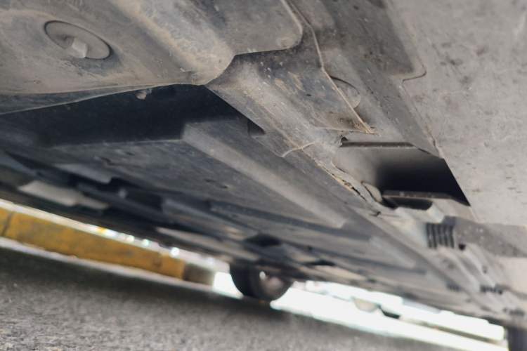 Used Mercedes-Benz A-Class 2020 Restyled A 200 L Sport Sedan Fashion Version Chassis Front Left