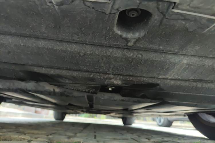 Used Mercedes-Benz A-Class 2020 A 200 L Sport Sedan Chassis Front