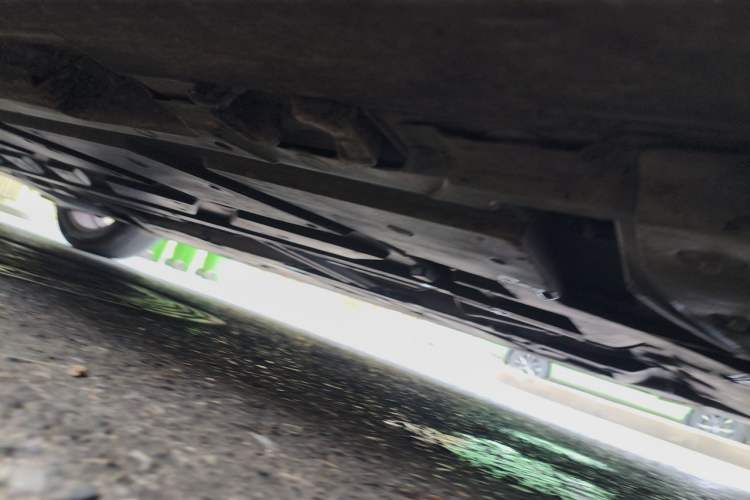 Used Mercedes-Benz A-Class 2020 Restyled A 200 L Sport Sedan Fashion Version Chassis Front Right