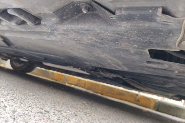 Used Mercedes-Benz A-Class 2020 Restyled A 200 L Sport Sedan Fashion Version Chassis Rear Left
