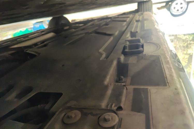 Used Mercedes-Benz A-Class 2020 A 200 L Sport Sedan Chassis Rear Left