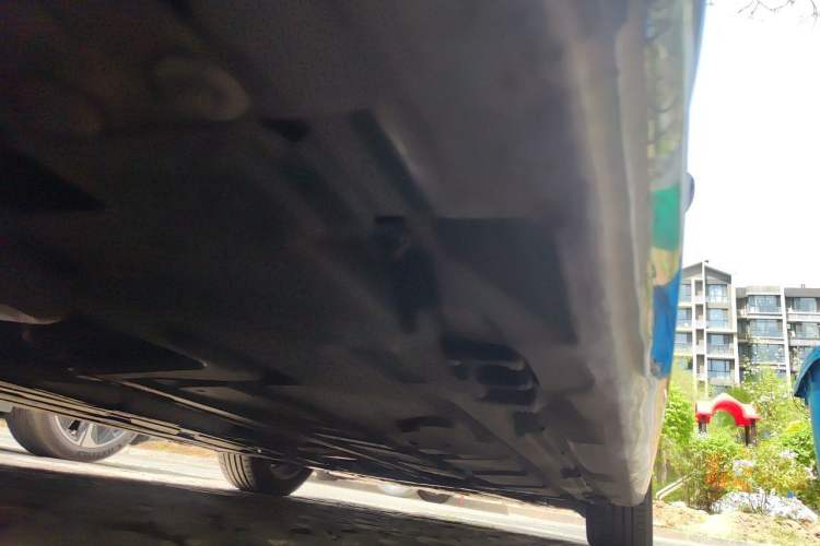 Used Mercedes-Benz A-Class 2020 A 200 L Sport Sedan Chassis Rear Right