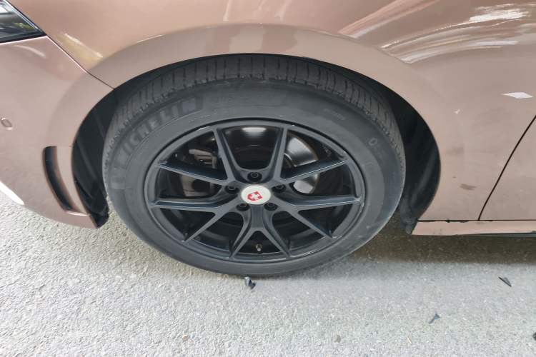 Used Mercedes-Benz A-Class 2020 Restyled A 200 L Sport Sedan Fashion Version Exterior 7