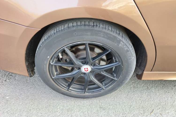 Used Mercedes-Benz A-Class 2020 Restyled A 200 L Sport Sedan Fashion Version Exterior 8