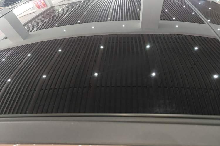 Used Mercedes-Benz A-Class 2020 Restyled A 200 L Sport Sedan Dynamic Version Roof
