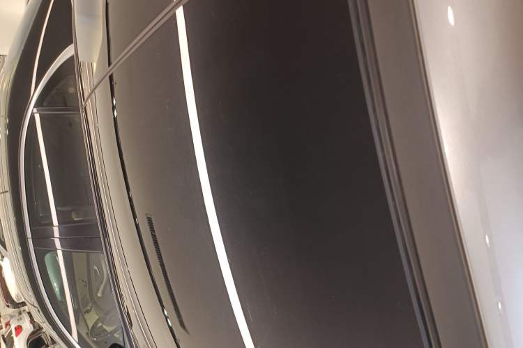 Used Mercedes-Benz A-Class 2020 Restyled A 200 L Sport Sedan Fashion Version Roof
