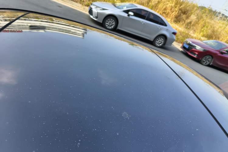 Used Mercedes-Benz A-Class 2020 Restyled A 200 L Sport Sedan Fashion Version Roof