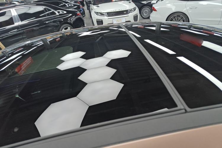 Used Mercedes-Benz A-Class 2020 Restyled A 200 L Sport Sedan Fashion Version Roof