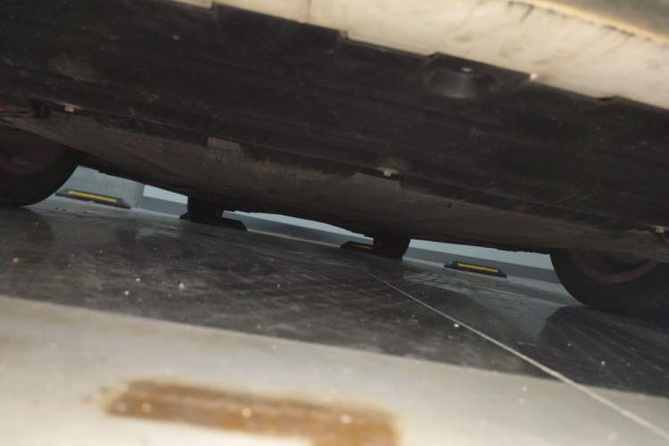 Used Mercedes-Benz A-Class 2020 A 200 L Sport Sedan Chassis Front