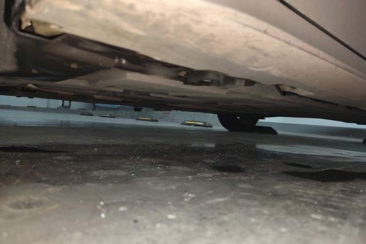 Used Mercedes-Benz A-Class 2020 A 200 L Sport Sedan Chassis Front Left