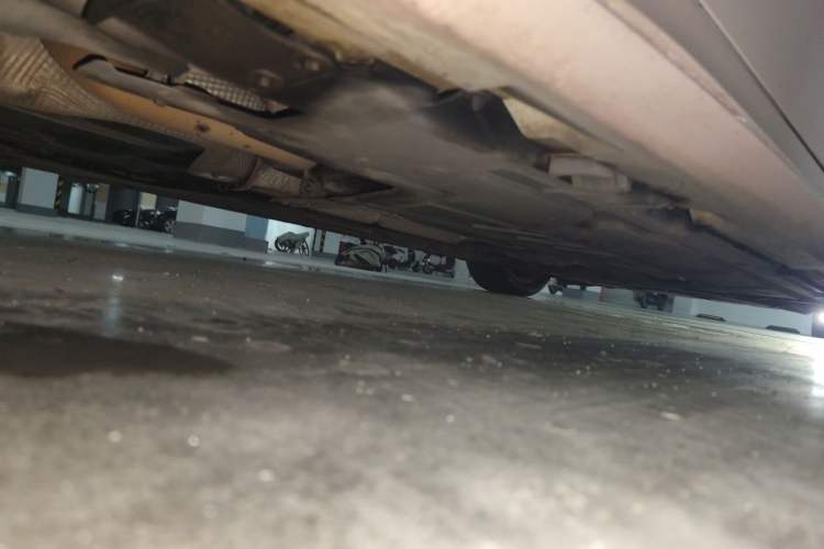 Used Mercedes-Benz A-Class 2020 A 200 L Sport Sedan Chassis Rear Right
