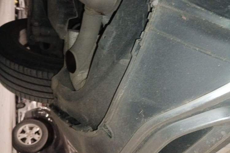 Used Mercedes-Benz A-Class 2020 Restyled A 200 L Sport Sedan Dynamic Version Chassis Rear Right