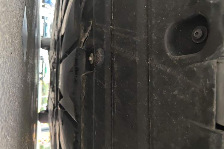 Used Mercedes-Benz A-Class 2020 A 180 L Sport Sedan Chassis Front