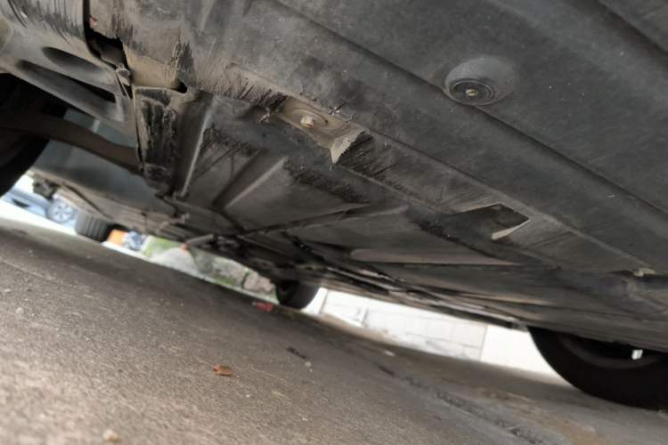 Used Mercedes-Benz A-Class 2020 A 180 L Sport Sedan Chassis Front
