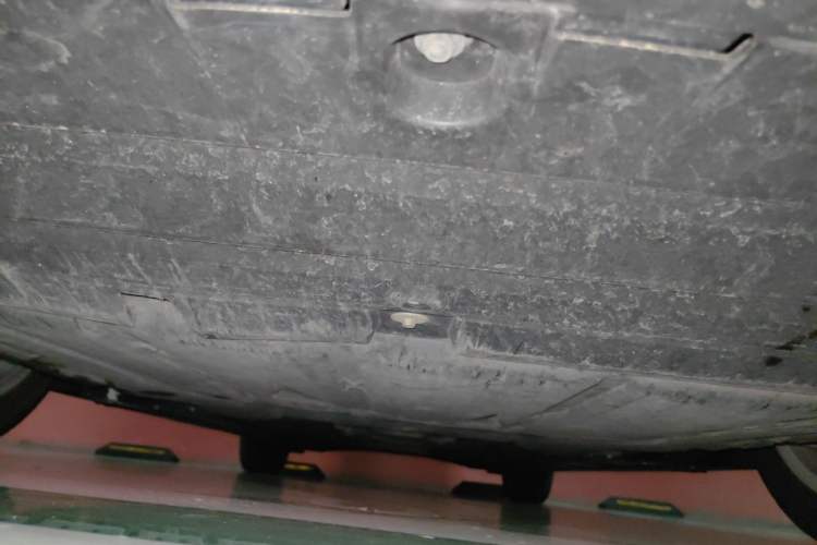 Used Mercedes-Benz A-Class 2020 Restyled A 200 L Sport Sedan Fashion Version Chassis Front