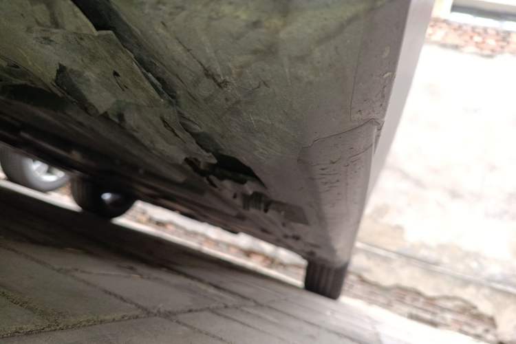 Used Mercedes-Benz A-Class 2020 Restyled A 220 L 4MATIC Sports Sedan Chassis Front Left