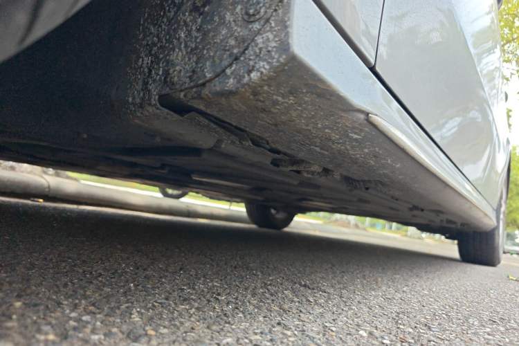 Used Mercedes-Benz A-Class 2020 Restyled A 200 L Sport Sedan Fashion Version Chassis Front Left