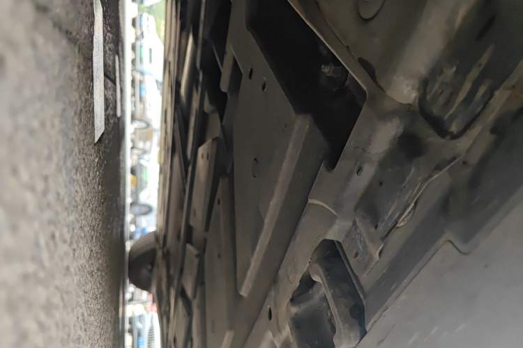 Used Mercedes-Benz A-Class 2020 A 180 L Sport Sedan Chassis Front Left