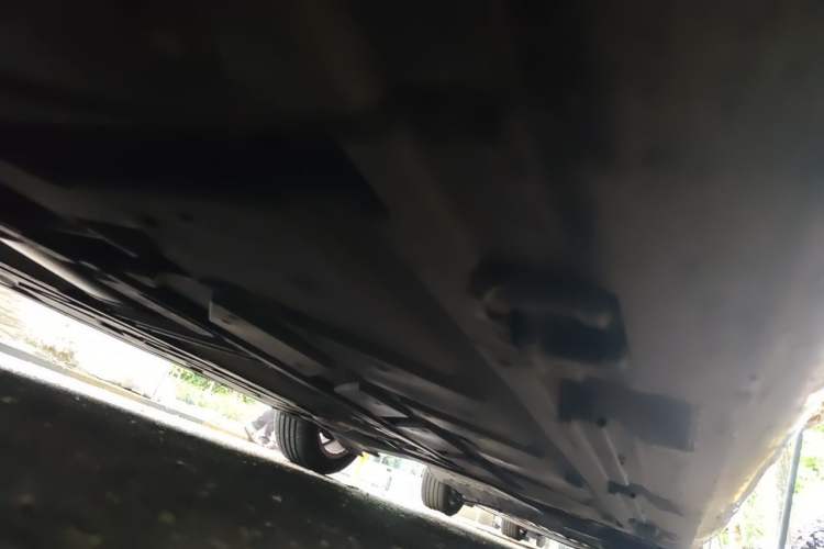 Used Mercedes-Benz A-Class 2020 A 200 L Sport Sedan Chassis Front Left