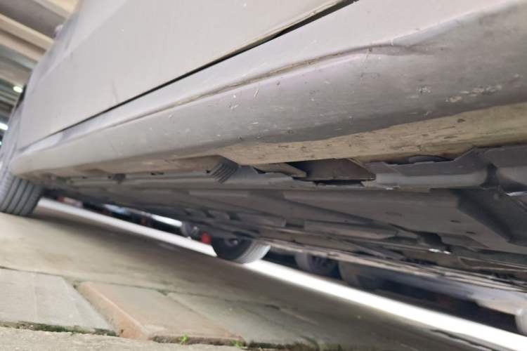 Used Mercedes-Benz A-Class 2020 Second Facelift A 180 L Sport Sedan Chassis Front Right
