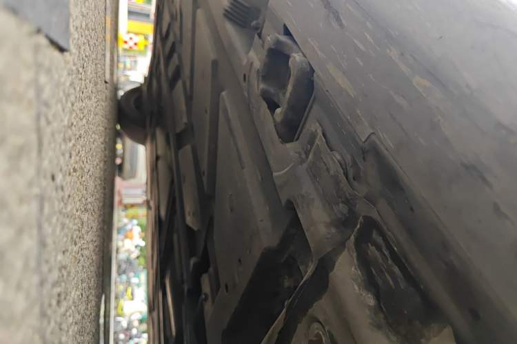 Used Mercedes-Benz A-Class 2020 A 180 L Sport Sedan Chassis Front Right