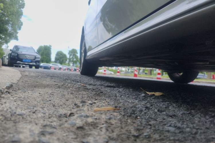 Used Mercedes-Benz A-Class 2020 Restyled A 200 L Sport Sedan Fashion Version Chassis Front Right