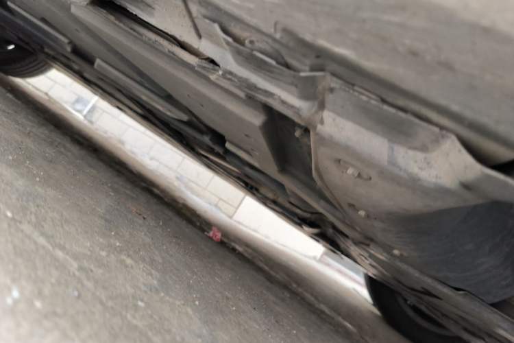 Used Mercedes-Benz A-Class 2020 A 180 L Sport Sedan Chassis Front Right