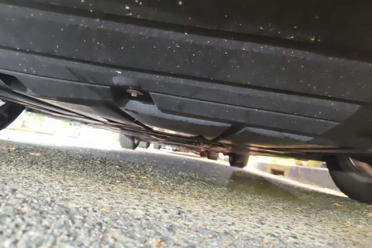 Used Mercedes-Benz A-Class 2020 A 200 L Sport Sedan Chassis Front