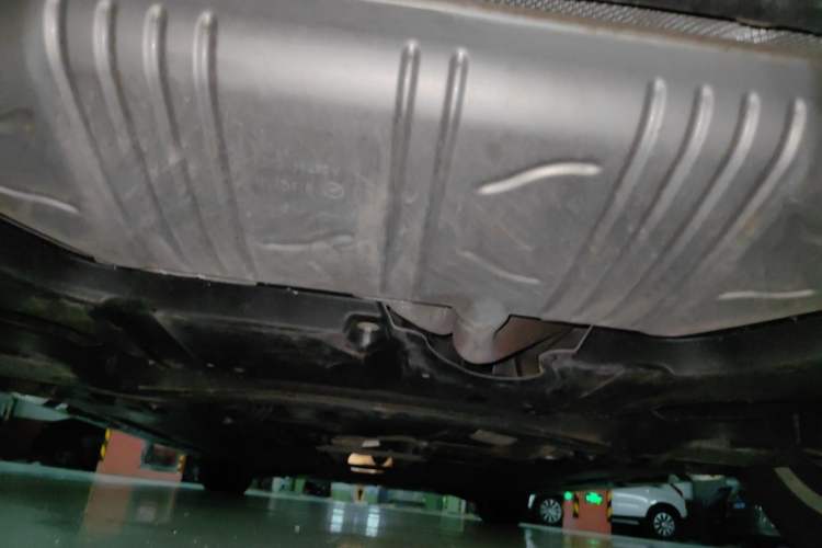 Used Mercedes-Benz A-Class 2020 Restyled A 200 L Sport Sedan Fashion Version Chassis Rear