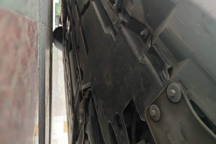 Used Mercedes-Benz A-Class 2020 A 180 L Sport Sedan Chassis Rear Left