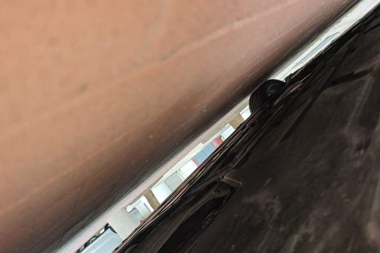 Used Mercedes-Benz A-Class 2020 A 220 L 4MATIC Sport Sedan Chassis Rear Left