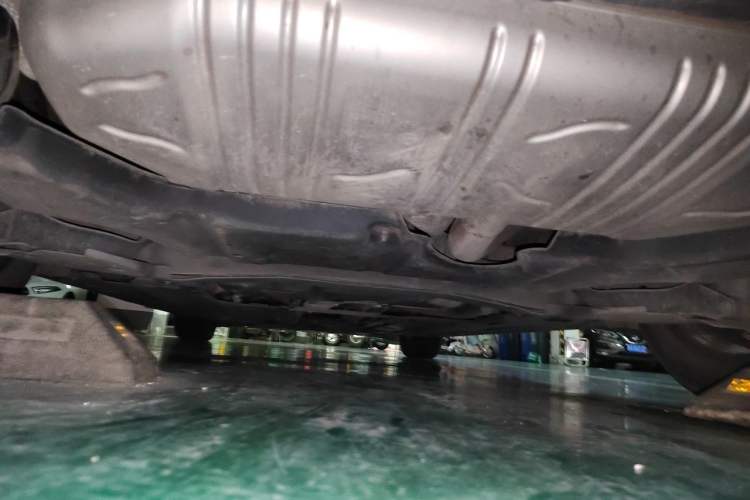 Used Mercedes-Benz A-Class 2020 Restyled A 200 L Sport Sedan Dynamic Version Chassis Rear