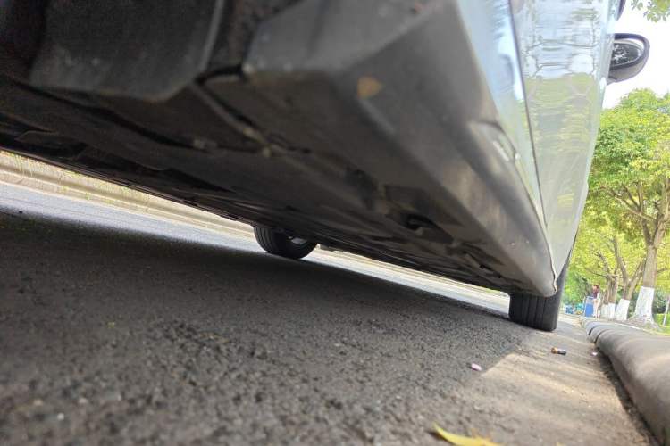 Used Mercedes-Benz A-Class 2020 Restyled A 200 L Sport Sedan Fashion Version Chassis Rear Right