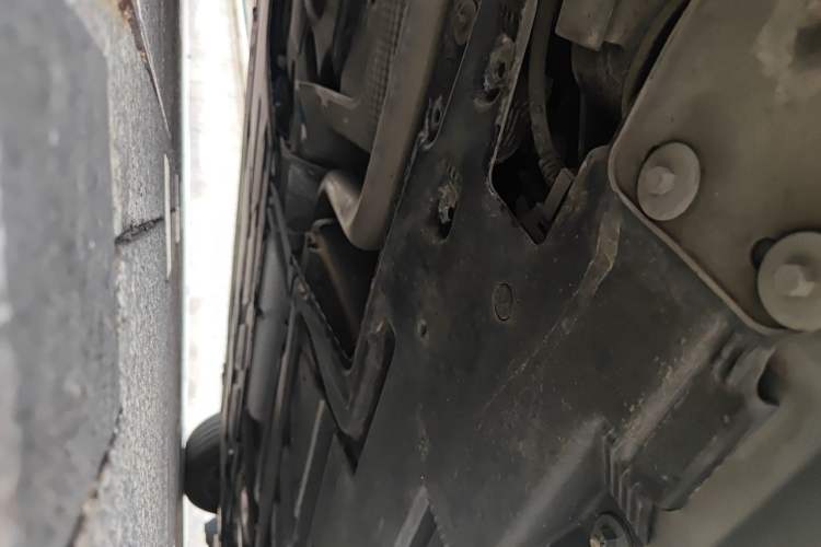 Used Mercedes-Benz A-Class 2020 A 180 L Sport Sedan Chassis Rear Right