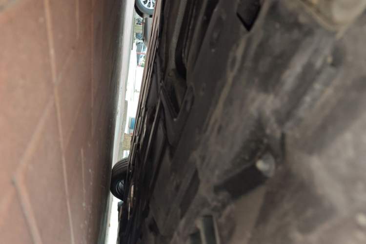 Used Mercedes-Benz A-Class 2020 A 220 L 4MATIC Sport Sedan Chassis Rear Right