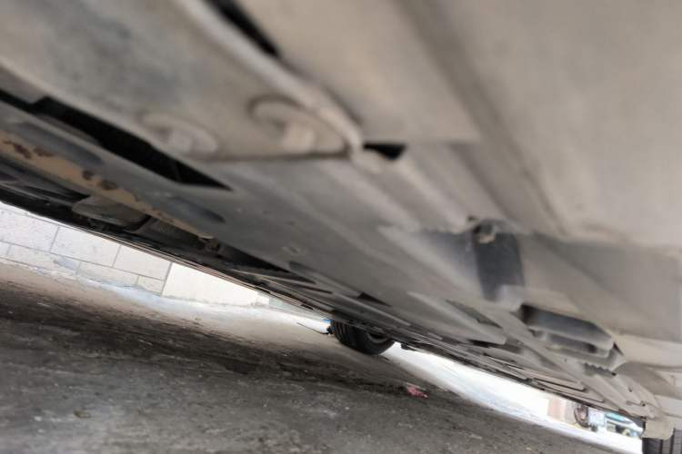 Used Mercedes-Benz A-Class 2020 A 180 L Sport Sedan Chassis Rear Right