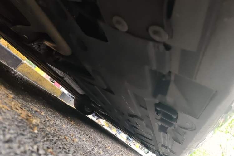 Used Mercedes-Benz A-Class 2020 A 200 L Sport Sedan Chassis Rear Right