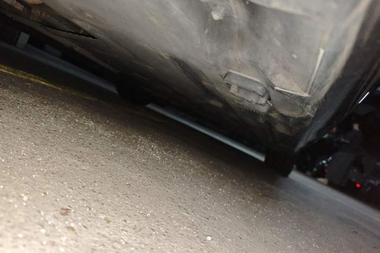 Used Mercedes-Benz A-Class 2020 Restyled A 200 L Sport Sedan Fashion Version Chassis Rear Right