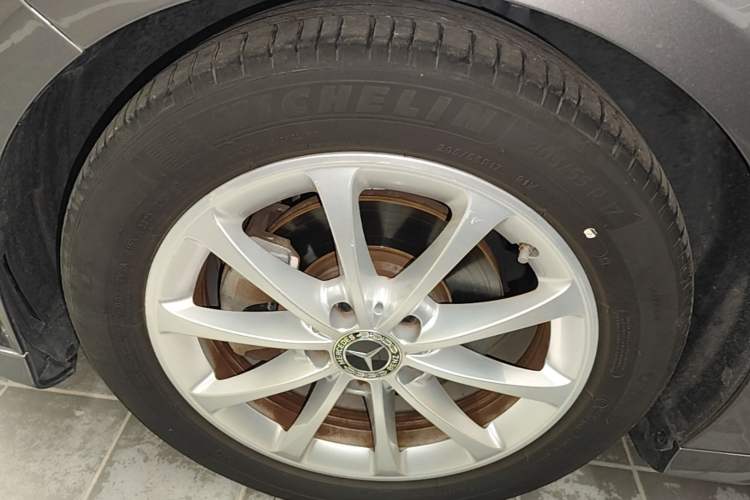 Used Mercedes-Benz A-Class 2020 A 200 L Sport Sedan Exterior 4