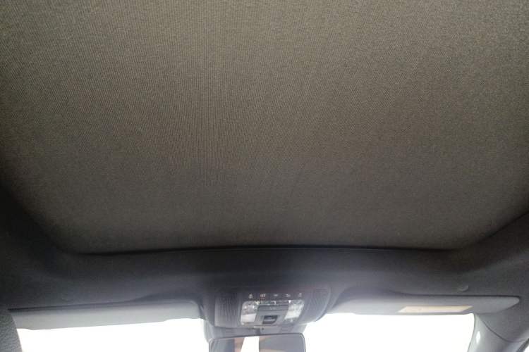Used Mercedes-Benz A-Class 2020 Restyled A 220 L 4MATIC Sports Sedan Headliner