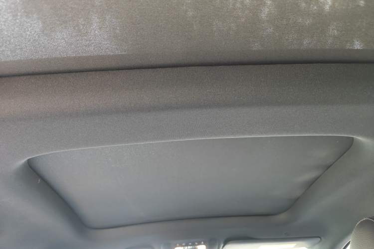 Used Mercedes-Benz A-Class 2020 Restyled A 200 L Sport Sedan Fashion Version Headliner