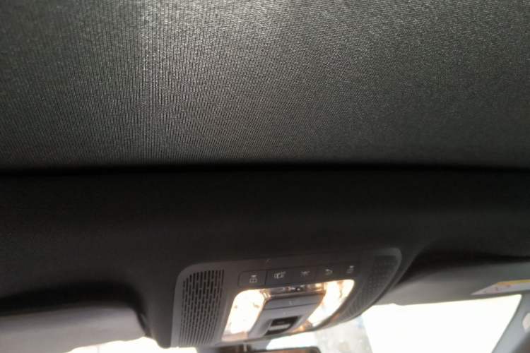 Used Mercedes-Benz A-Class 2020 A 180 L Sport Sedan Headliner
