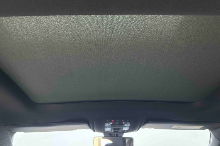 Used Mercedes-Benz A-Class 2020 A 180 L Sport Sedan Headliner